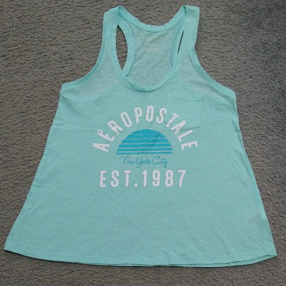 💙3/$10 OR 5/$15 SALE💙 Aeropostale Tank Top